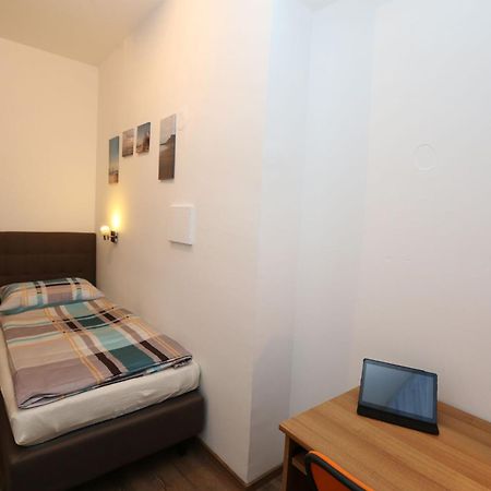 Apartment Krimeja リエカ エクステリア 写真