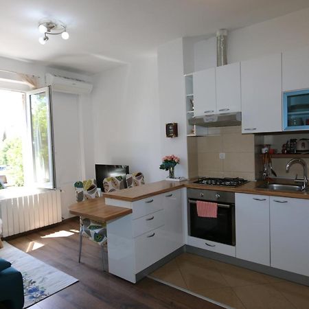 Apartment Krimeja リエカ エクステリア 写真