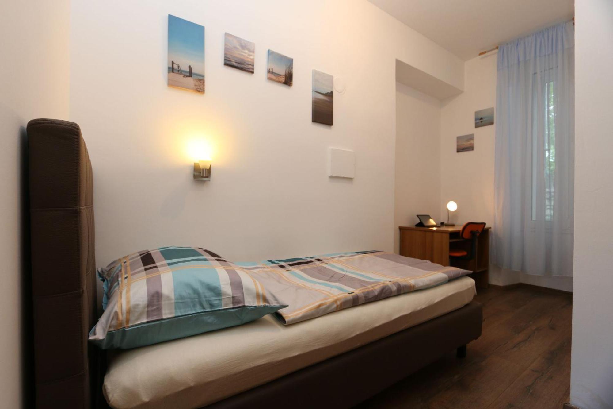 Apartment Krimeja リエカ エクステリア 写真