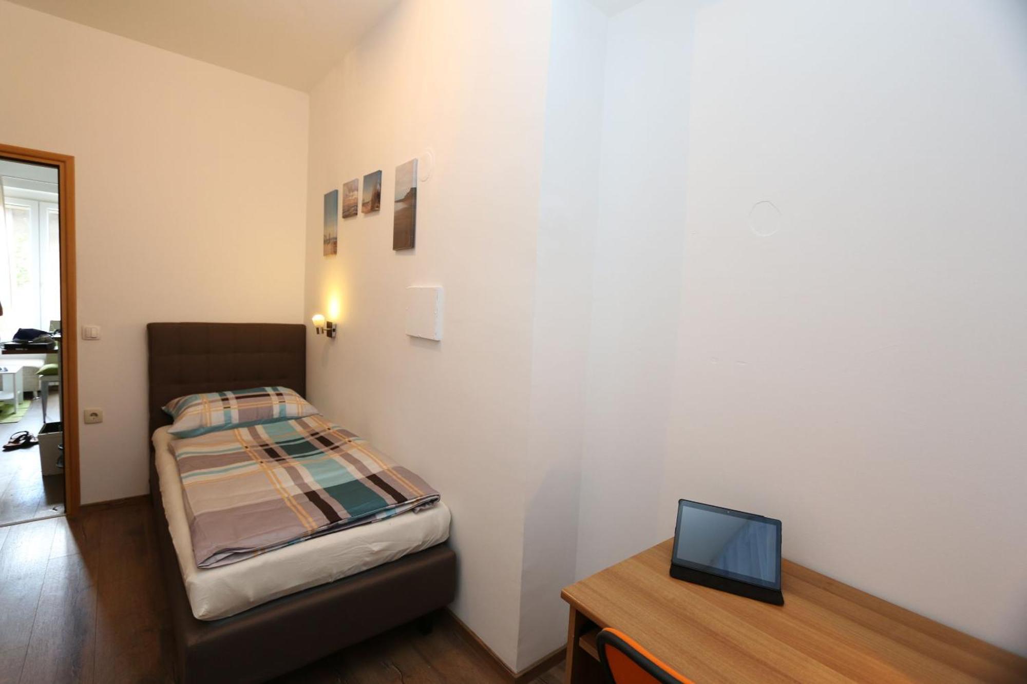 Apartment Krimeja リエカ エクステリア 写真