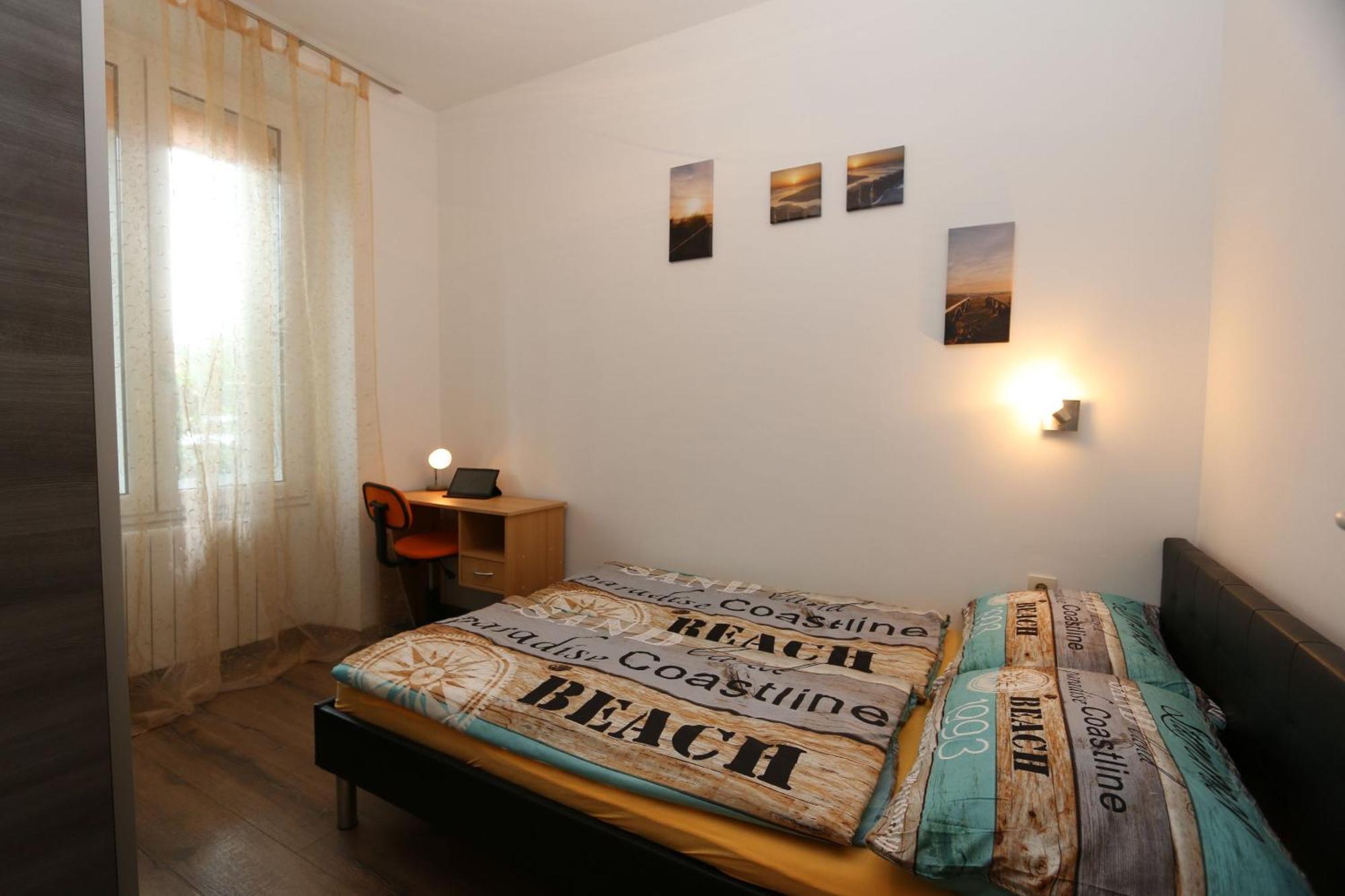 Apartment Krimeja リエカ エクステリア 写真